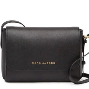 NWOT Marc Jacobs The Commuter Medium Crossbody Bag